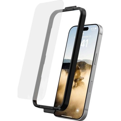 UAG Glass Shield - iPhone 16 Pro Max 14436411NA – Zboží Živě