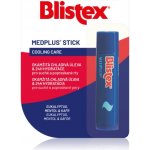Blistex MedPlus chladivý balzám na rty 4,25 g – Hledejceny.cz
