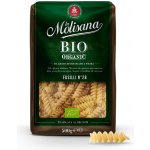 La Molisana Fusilli 28 0,5 kg – Zboží Dáma