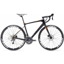 Giant Defy Advanced 1 2017