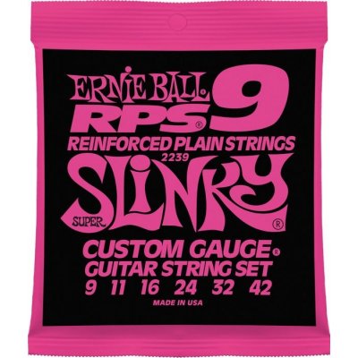 Ernie Ball 2239