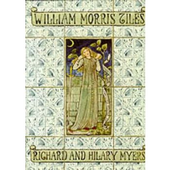 William Morris Tiles