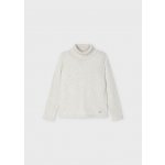 Mayoral rolák pletený basic béžový – Zboží Dáma