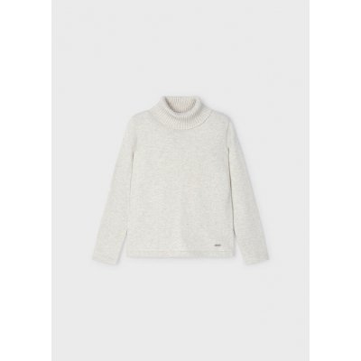 Mayoral rolák pletený basic béžový – Zboží Dáma