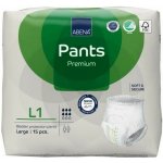 Abena Pants Premium L1 15 ks – Sleviste.cz