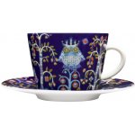 Iittala Šálek na cappuccino Taika Blue 200 ml – Sleviste.cz
