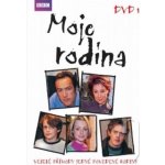 Moje rodina digipack – Hledejceny.cz