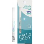 Hello Coco bělicí pero 3 ml – Zboží Mobilmania