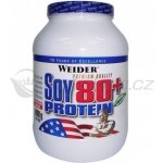 Weider Soy 80+ Protein 800 g – Hledejceny.cz