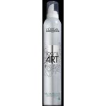 L'Oréal Full Volume 5 extra silně fixační pěna pro objem 250 ml – Zboží Dáma