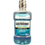 Listerine ZERO Mild mint 500 ml – Zbozi.Blesk.cz