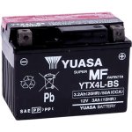 Yuasa YTX4L-BS – Sleviste.cz