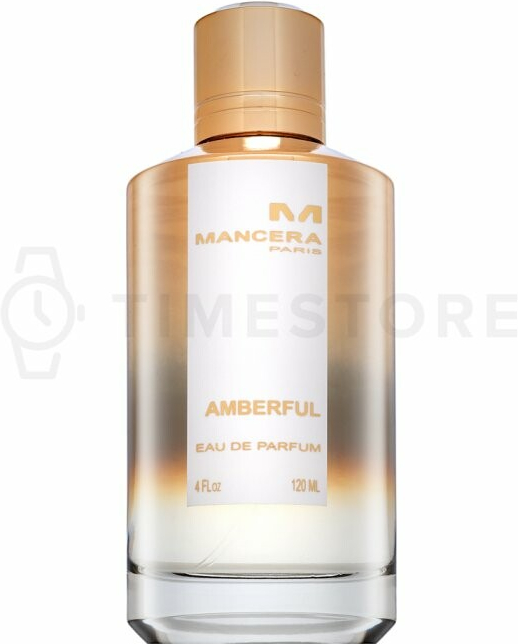 Mancera Amberful parfémovaná voda unisex 120 ml