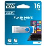 Goodram Twister 16GB UTS2-0160B0R11 – Hledejceny.cz