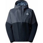 The North Face W Diablo Zip In Jacket šedá – Zboží Mobilmania