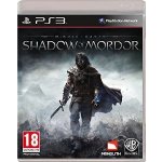 Middle-Earth: Shadow of Mordor – Hledejceny.cz