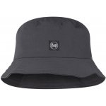 Buff Adventure Bucket Hat světle šedá – Zboží Mobilmania