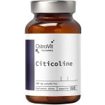 OstroVit Pharma citicoline 60 kasplí – Hledejceny.cz