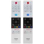 Dálkový ovladač Toshiba CT-8528, CT-8533 – Zboží Živě
