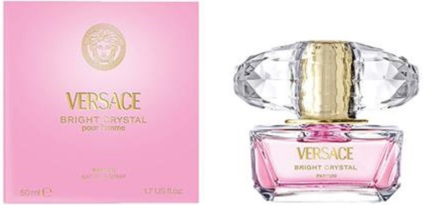 Versace Bright Crystal parfém dámský 50 ml