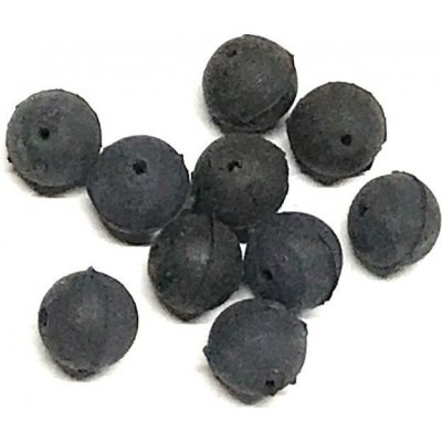 Sportcarp Gumové průběžné kuličky zelené 6mm 20ks – Hledejceny.cz