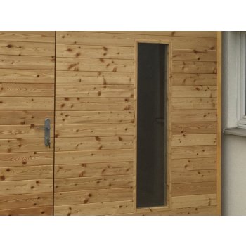 Bohemit Shiran 3 x 3 m přírodní