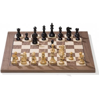 E-šachovnice USB - Walnut Classic – Zboží Živě