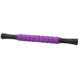 Sharp Shape Massager stick purple