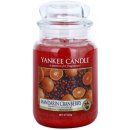 Svíčka Yankee Candle Mandarin Cranberry 623 g