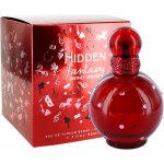 Britney Spears Hidden Fantasy parfémovaná voda dámská 100 ml – Hledejceny.cz