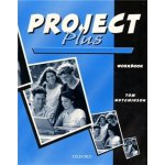 Project 5 Plus Workbook International English Version - Hutchinson Robert – Hledejceny.cz