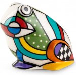 EGAN WARA' Soška žába 7 × 6 cm – Hledejceny.cz