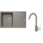 Sinks ACRB780M3530 Set BEST 780 + MIX 35 – Sleviste.cz