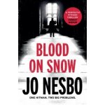 Blood on Snow Jo Nesbo – Hledejceny.cz