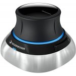 3Dconnexion SpaceMouse Wireless - Bluetooth Edition 3DX-700115 – Sleviste.cz