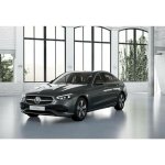 Mercedes-Benz C 220 d 147 kW