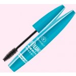 Dermacol Volume Mania řasenka Waterproof Black 9 ml – Zboží Dáma