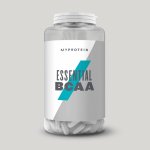 MyProtein Essential BCAA 90 tablet – Hledejceny.cz