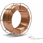 Böhler Welding Wearmig Dur 600 1,0 mm 15162 15 kg – Zboží Mobilmania