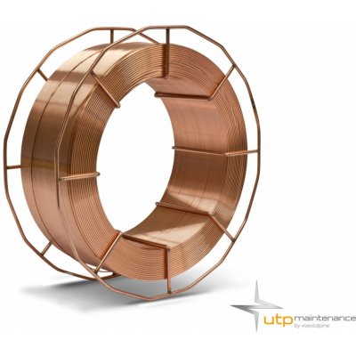 Böhler Welding Wearmig Dur 600 1,0 mm 15162 15 kg – Zboží Mobilmania