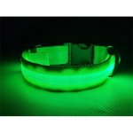 Reedog Colour svítící obojek – Zboží Dáma