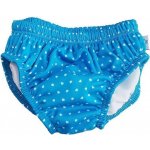 Fashy Little Star kojenecké plavky tmavě modrá – Zboží Dáma