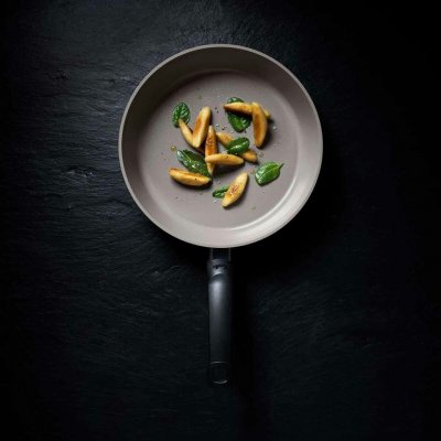 Fissler PÁNEV NA SMAŽENÍ 28 cm – Sleviste.cz
