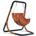 Igotrend Trapezoid oranžové – Zboží Dáma