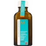 Moroccanoil Moroccanoil Treatment Light vlasová kúra pro jemné nebo světlé vlasy 50 ml – Hledejceny.cz