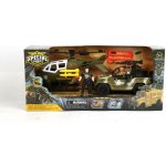 Alltoys Vojenská sada – Hledejceny.cz