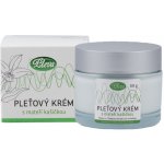 Pleva pleťový krém s mateří kašičkou 50 g – Zboží Dáma