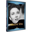 Ohnivé léto DVD