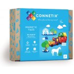 Connetix Rainbow Motion Pack 24 ks – Zboží Dáma