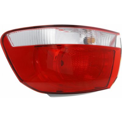 Zadní světlo VALEO 043879 – Sleviste.cz